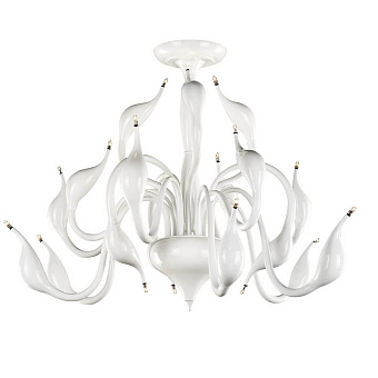 Люстра потолочная Lightstar Cigno Collo 751186 720Вт 18 лампочек G4
