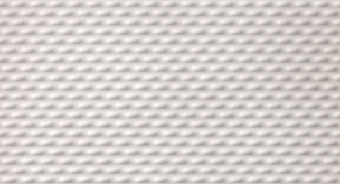 Настенная плитка FAP CERAMICHE Frame fLEJ Knot White Rt 56х30,5см 1,37кв.м. глянцевая