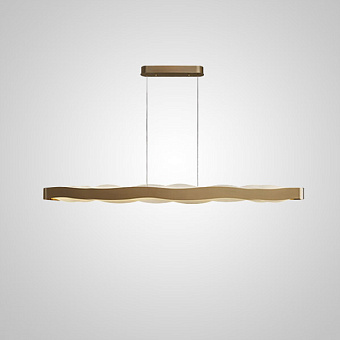 Светильник подвесной ImperiumLOFT Malika 204071-23 100Вт LED