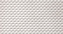 Настенная плитка FAP CERAMICHE Frame fLEJ Knot White Rt 56х30,5см 1,37кв.м. глянцевая