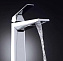 Смеситель для раковины GROHE Allure Brilliant 23033000 хром