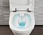 Инсталляция с унитазом VITRA S50 9003B003-7201