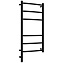 Полотенцесушитель СУНЕРЖА 31-5800-8040 чёрный матовый