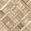 Напольная плитка BERYOZA CERAMICA Родос 112954 R ПАЛЕВЫЙ 41,5х41,5см 1,41кв.м. матовая
