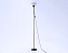 Торшер Ambrella TRADITIONAL Floor TR97618 40Вт E27