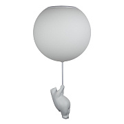 Светильник потолочный Loft It Teddy 10030L 40Вт E27