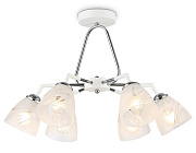 Люстра подвесная Ambrella TRADITIONAL Modern TR303292 1080Вт 6 лампочек E27