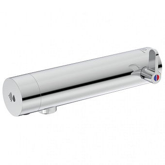Смеситель для раковины IDEAL STANDARD SENSORFLOW NEW A7563AA chrome