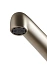 Смеситель для раковины Maxonor PL1194-6 золотой