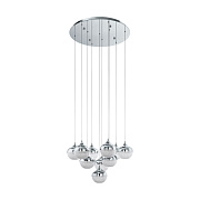 Светильник подвесной EGLO MIOGLIA 39527 31,5Вт LED