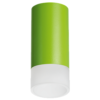 Светильник настенно-потолочный Lightstar Rullo R43431 50Вт GU10