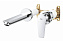 Смеситель для раковины GROHE BauEdge 20474001 хром