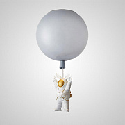 Светильник потолочный ImperiumLOFT Mercury 208643-23 60Вт E27