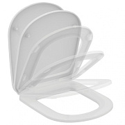 Сиденье для унитаза IDEAL STANDARD T679401 с микролифтом
