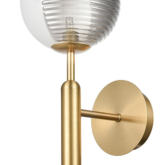 Бра Vele Luce Amore VL5484W01 28Вт G9