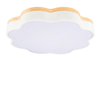 Светильник детский Loft It Axel 10225/36 White 36Вт LED