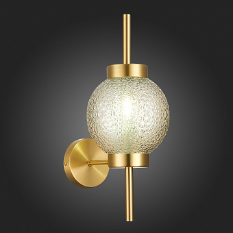 Светильник настенный ST Luce MARENA SL1155.301.01 40Вт E14