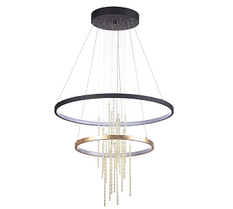 Светильник подвесной Odeon L-VISION 3901/63L 63Вт LED