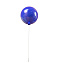 Светильник потолочный Loft It Memory 5055C/S blue 13Вт E27