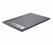 Душевой поддон WASSERKRAFT Wiese 84T07 90х120см