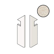 Плинтус Atlas Concord Италия Trust AAH1 Moon Battiscopa Sag.SX 30х7,5см 0,27кв.м.