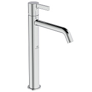 Смеситель для раковины IDEAL STANDARD JOY BC782AA хром