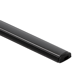 Профиль для светодиодной ленты Elektrostandard a053629 LL-2-ALP012 2000мм чёрный