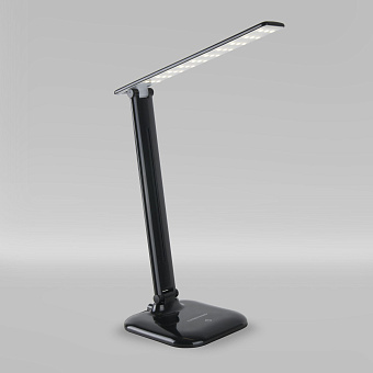 Настольная лампа офисная Eurosvet Alcor TL90200 9Вт LED