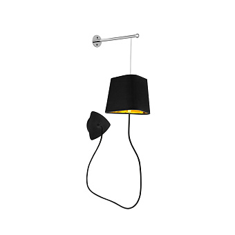 Бра Loft It Nuage Loft1163-1BL 40Вт E14