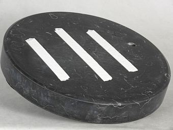 Торшер Lussole MARBLE LSP-0641 60Вт E27