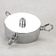 Люстра подвесная Lussole HARTWELL LSP-8392 400Вт 10 лампочек G9