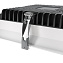 Светильник точечный встраиваемый Maytoni Okno DL054-24W4K-W 24Вт LED