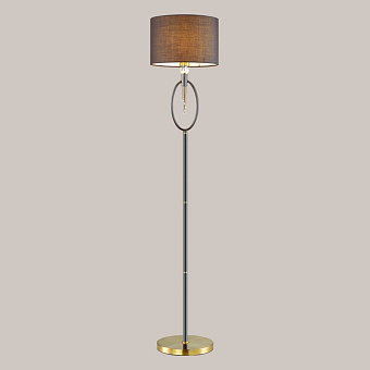 Торшер Lumion NEOCLASSI 4516/1F 60Вт E27