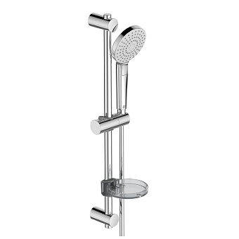 Душевой комплект IDEAL STANDARD CERAFLEX BD001AA chrome