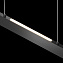 Светильник подвесной Maytoni Step P010PL-L23B 20,6Вт LED