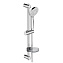 Душевой комплект IDEAL STANDARD CERAFLEX BD001AA chrome