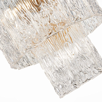 Светильник подвесной Evoluce RIDA SLE283203-05 200Вт E27