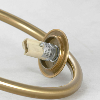 Бра Lussole Cleburne LSP-8593 40Вт G9