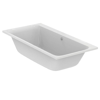Ванна акриловая IDEAL STANDARD TONIC II K746601 200х140см встраиваемая