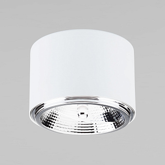 Светильник потолочный TK Lighting Moris 3364 50Вт GU10