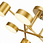 Светильник потолочный Evoluce NOBEL SLE201022-06 42Вт LED