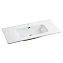 Раковина накладная Ceramica Nova ELEMENT CN7003 101х46,5см
