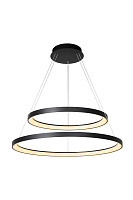 Светильник подвесной Lucide VIDAL 46403/92/30 92Вт LED
