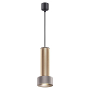 Светильник подвесной Odeon L-VISION 4740/5L 5Вт GU10 LED