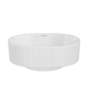 Раковина накладная KERAMA MARAZZI Artbasin VE.wb.50.WHT 50х36см