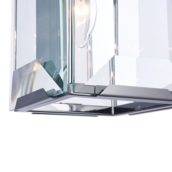 Светильник подвесной Maytoni Cerezo MOD202PL-01N 40Вт E14