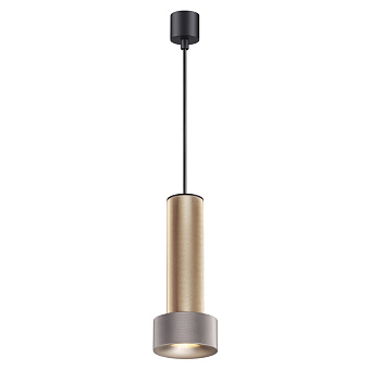 Светильник подвесной Odeon L-VISION 4740/5L 5Вт GU10 LED