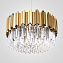 Люстра потолочная ImperiumLOFT Empire Suspensio 177850-22 480Вт 5 лампочек E14
