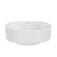 Раковина накладная KERAMA MARAZZI Artbasin VE.wb.50.WHT 50х36см