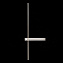 Светильник настенный ST Luce ASTENTE SL1589.011.01 6Вт LED